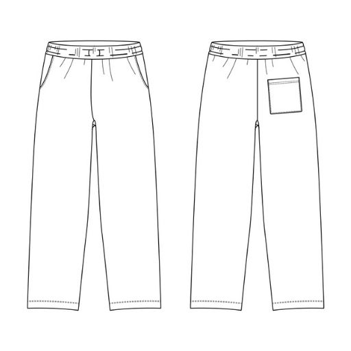 PANT