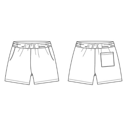 SHORTS